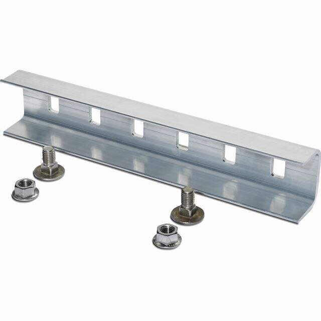 Couvre joint DUO pour dossiers EN281/EN287 blanc réf. EN293-00 - LA  CENTRALE PRO