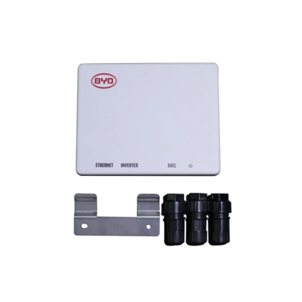 BYD Battery Box Premium LVS (BMU) V2 (13172499-00)