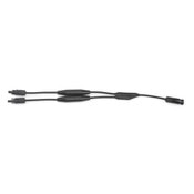 Paire de connecteurs MC4 Staübli 4-6mm² male et femelle | ideal solar Paire de connecteurs MC4 Staübli 4-6mm² male et femelle | ideal solar